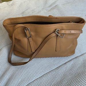 Coach Shoulder tote